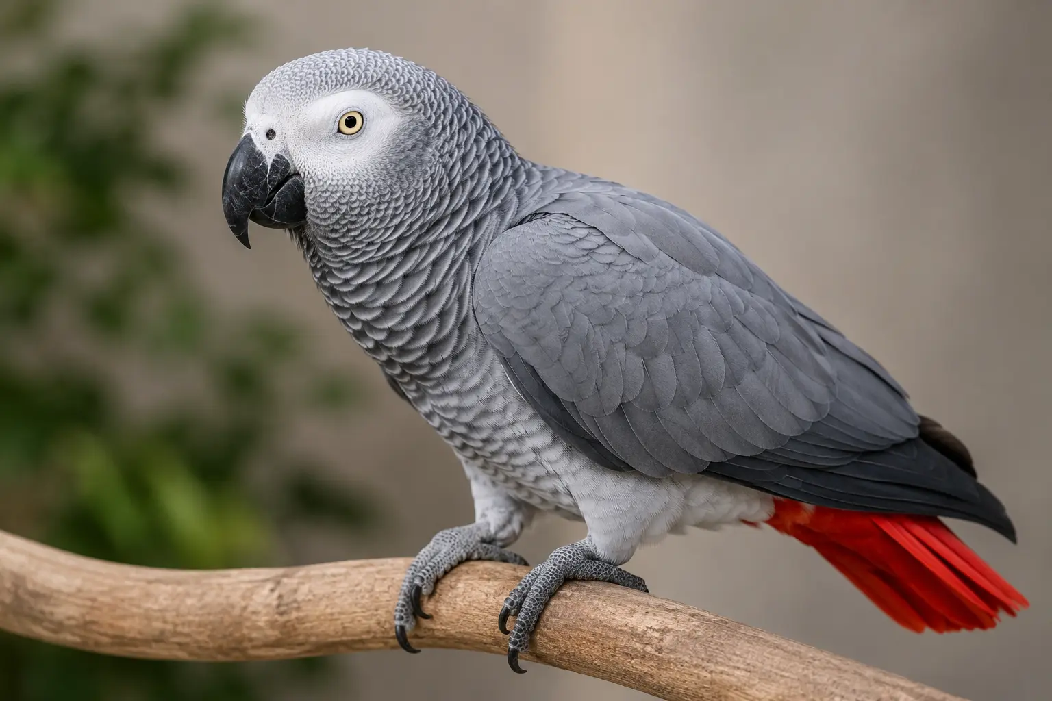 African Grey Parrot cost and ownership guide