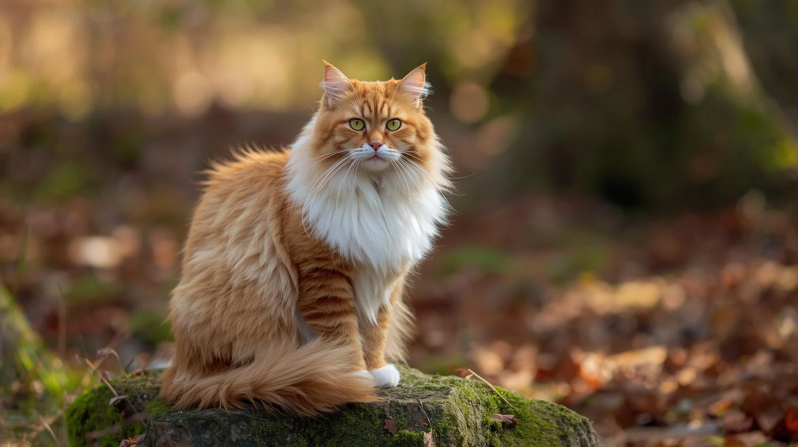 Maine Coon ownership cost planning including grooming, food, and vet care