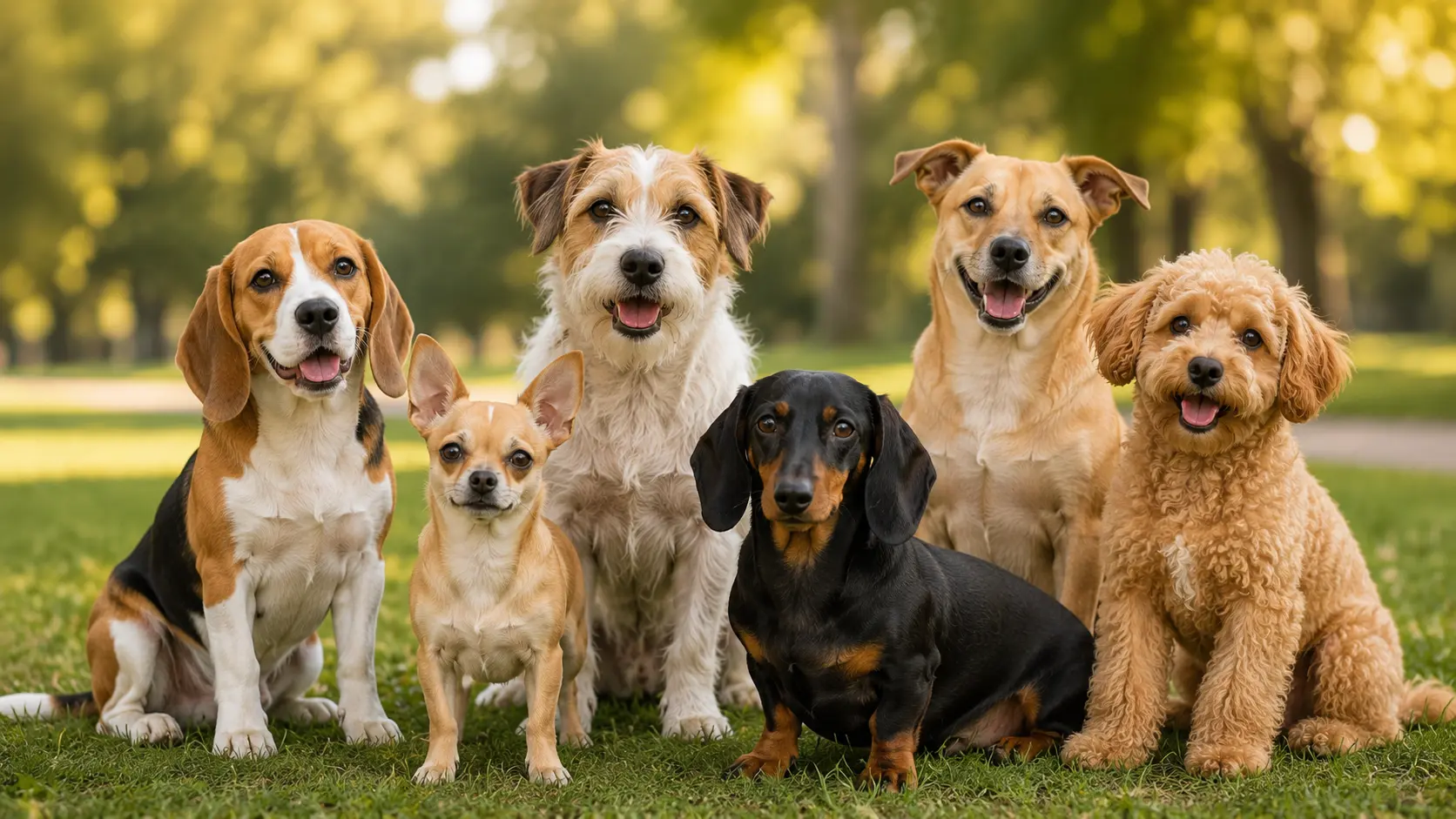 Cheapest Dog Breeds to Own in 2026