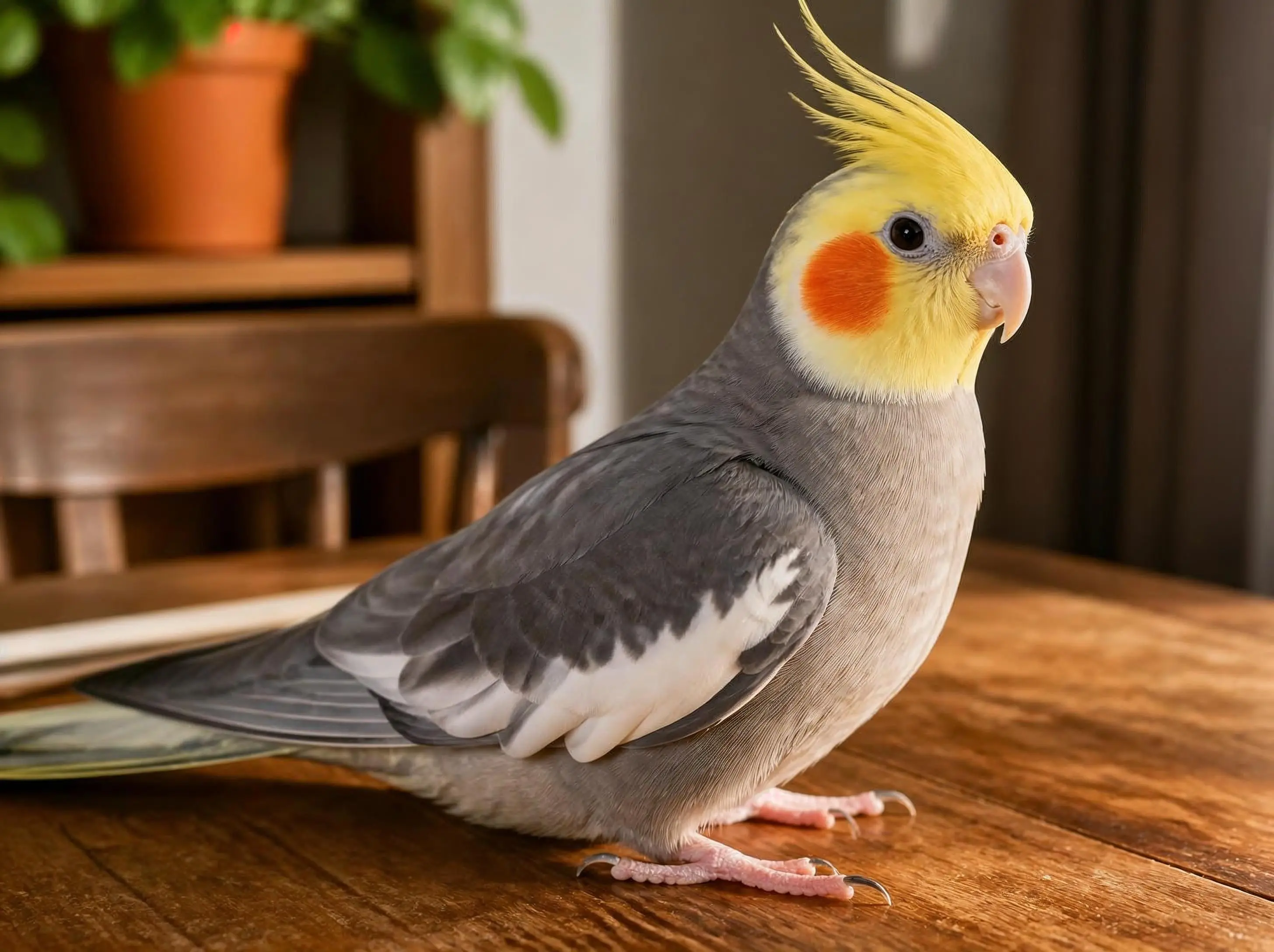 Cockatiel cost and ownership guide