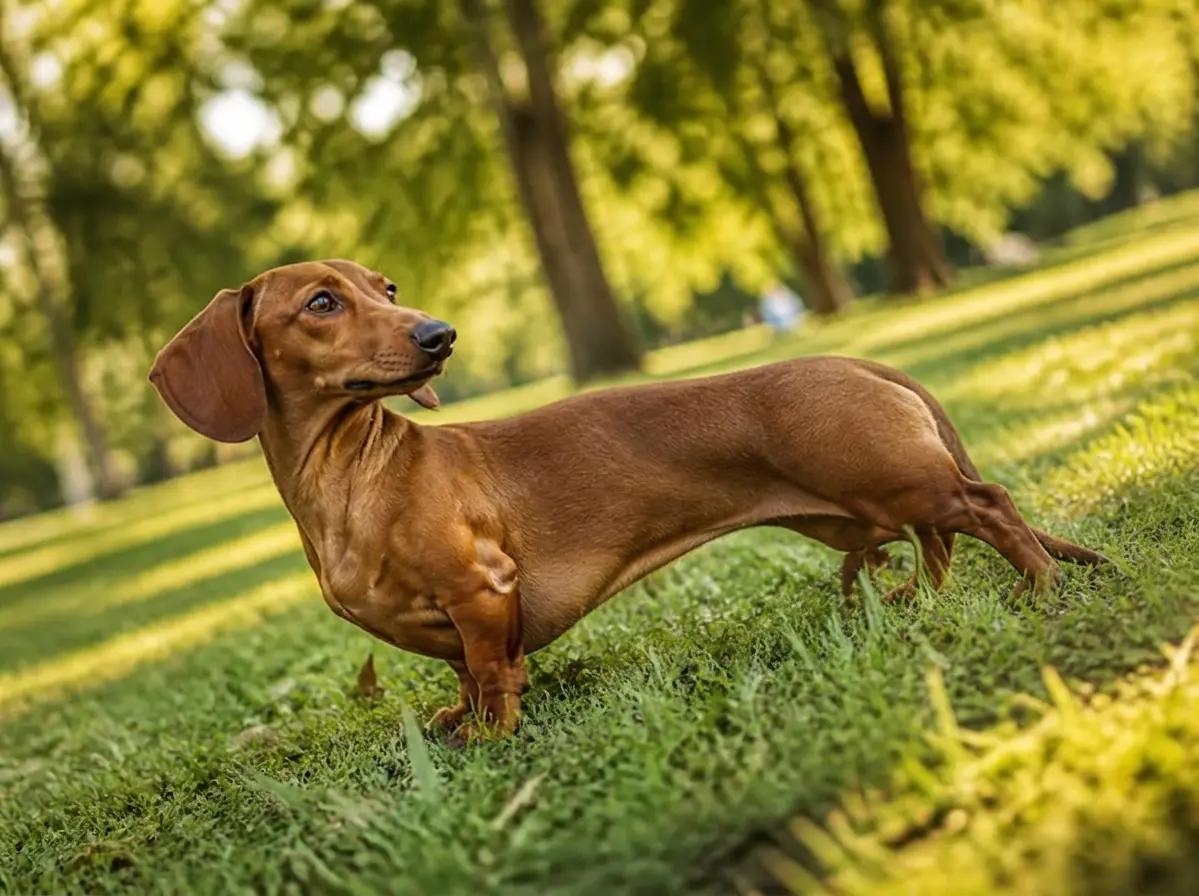 Dachshund ownership cost and IVDD planning guide