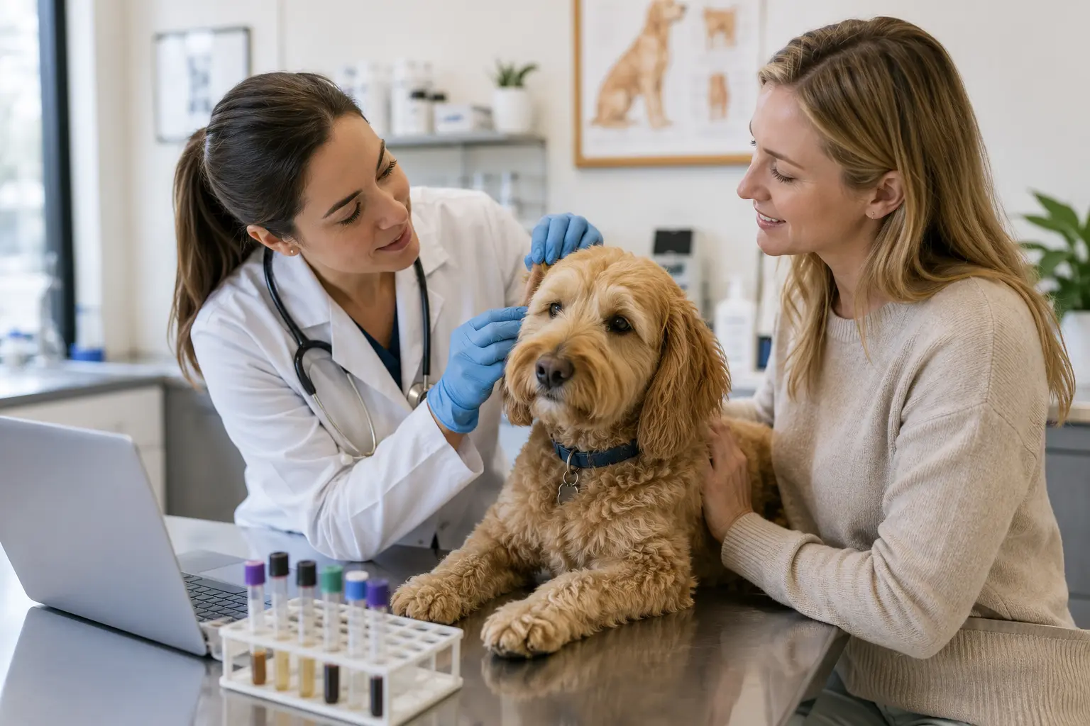 Dog Allergy Cost in 2026