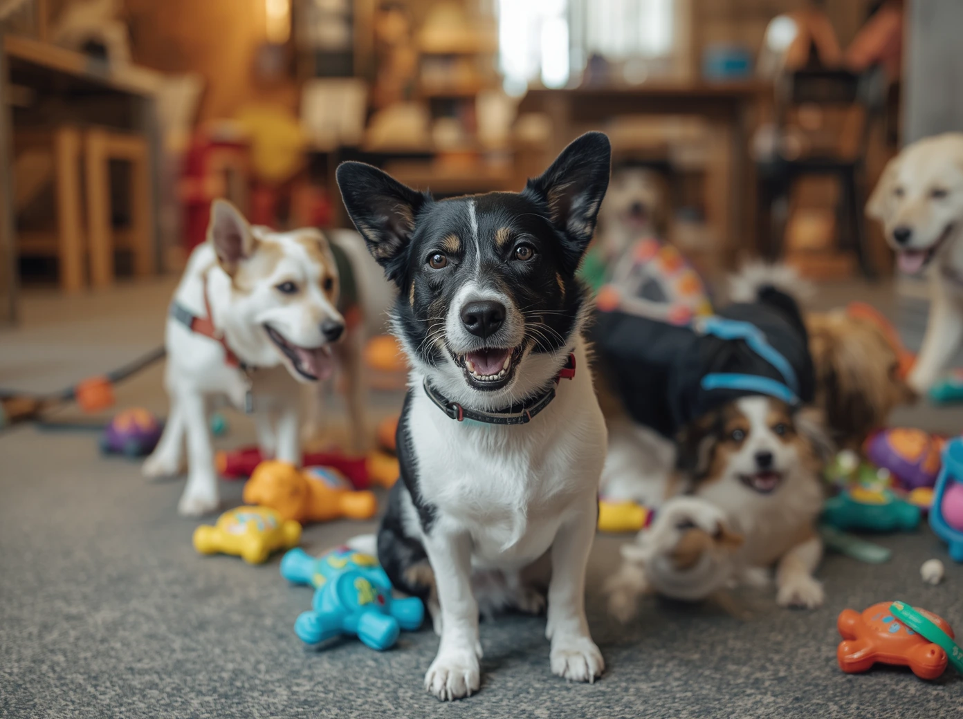Doggy Daycare Cost in 2026: Daily, Weekly, Monthly Prices
