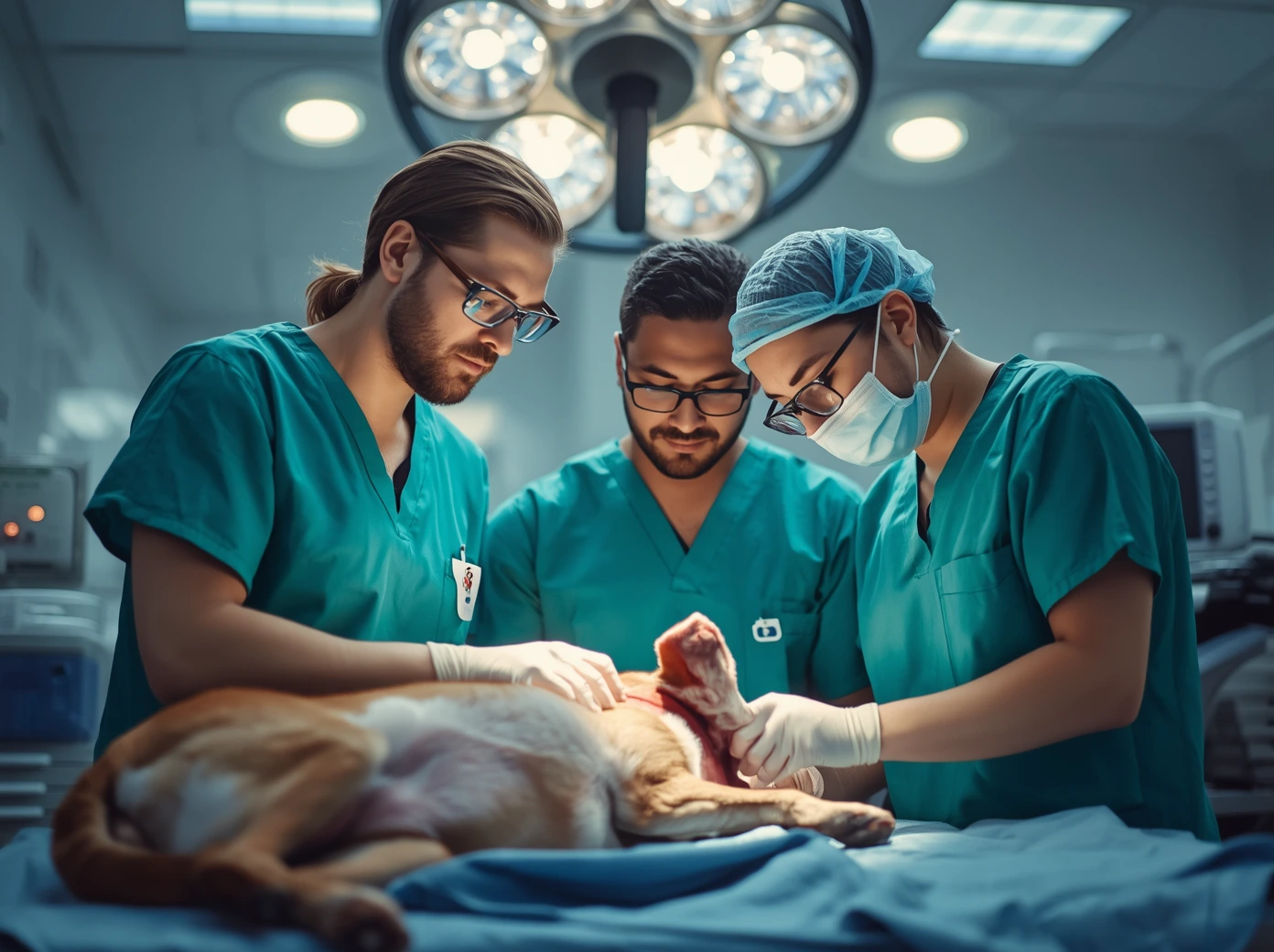 Emergency Vet Cost in 2026: Exam, Surgery, Hospital & ER Bills