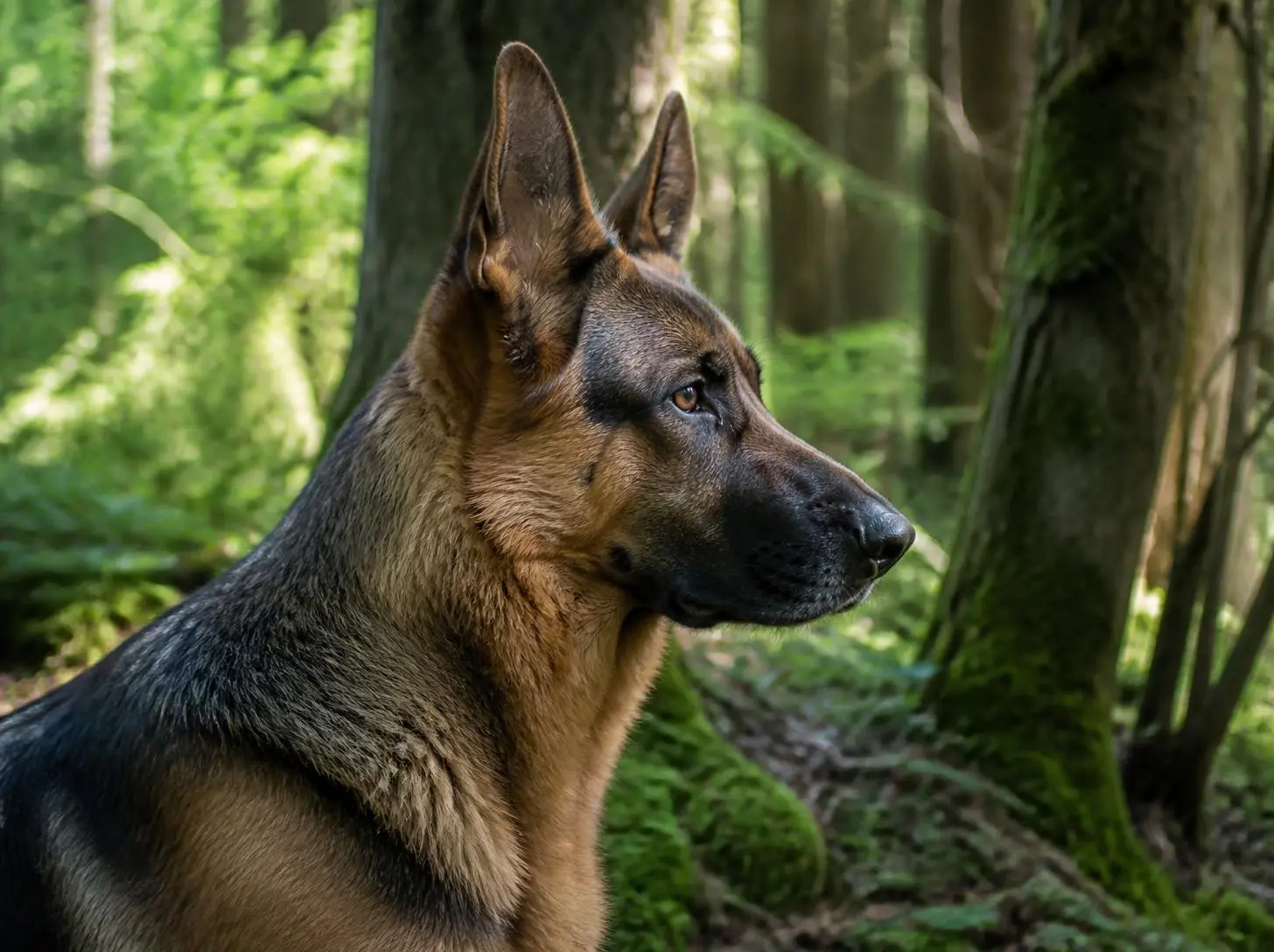 German Shepherd ownership cost and training budget guide