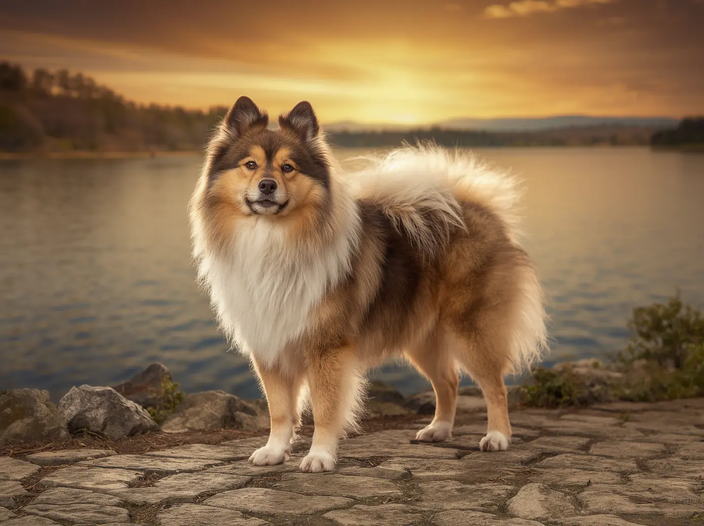 German Spitz Cost 2026