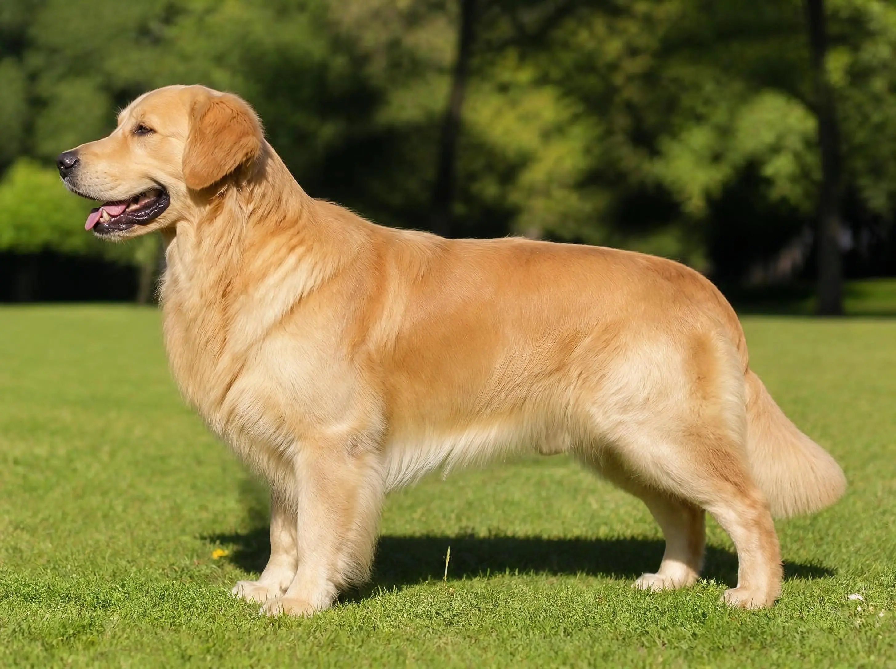 Golden Retriever ownership cost and cancer planning guide