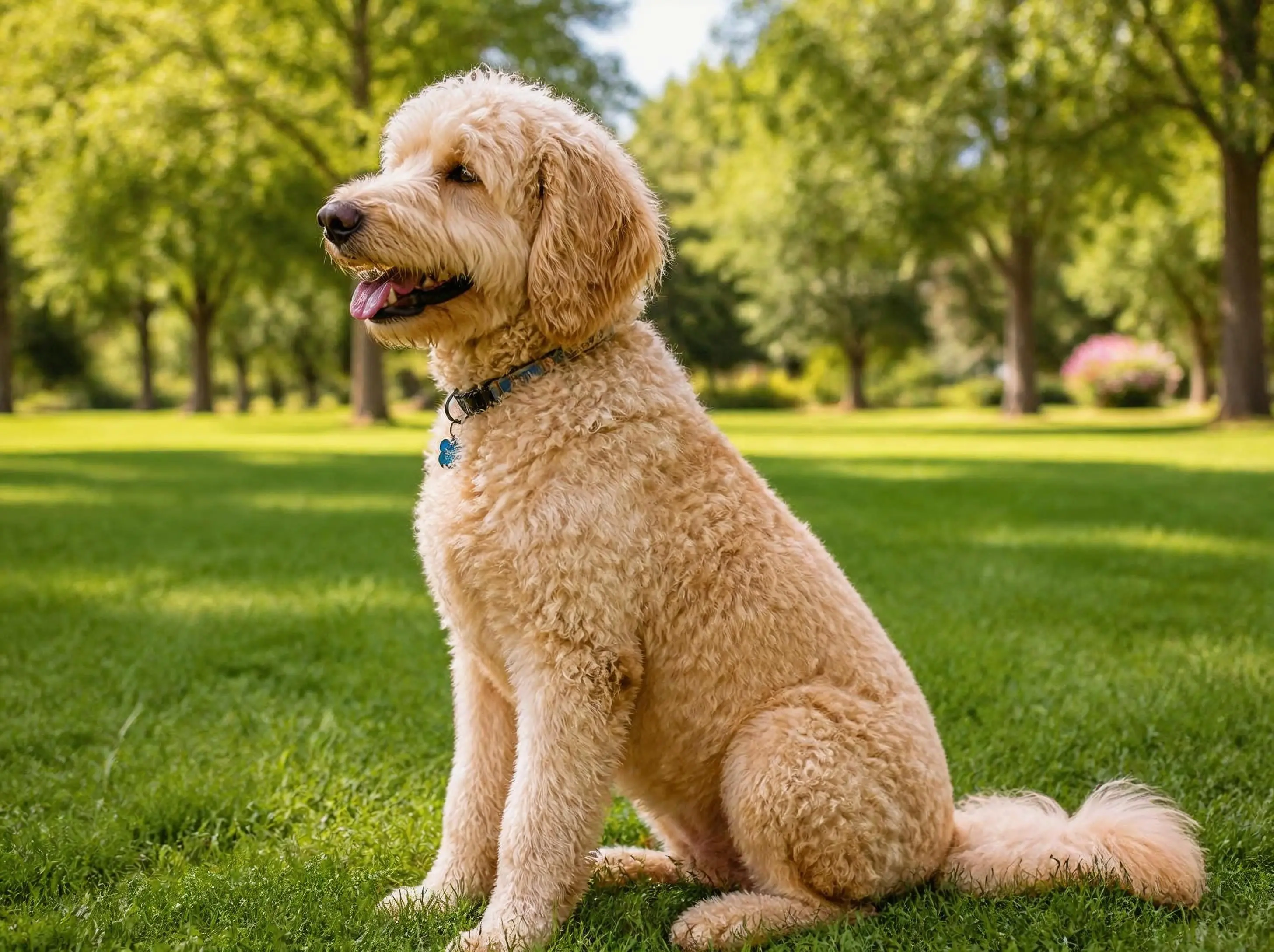 Goldendoodle cost and ownership guide