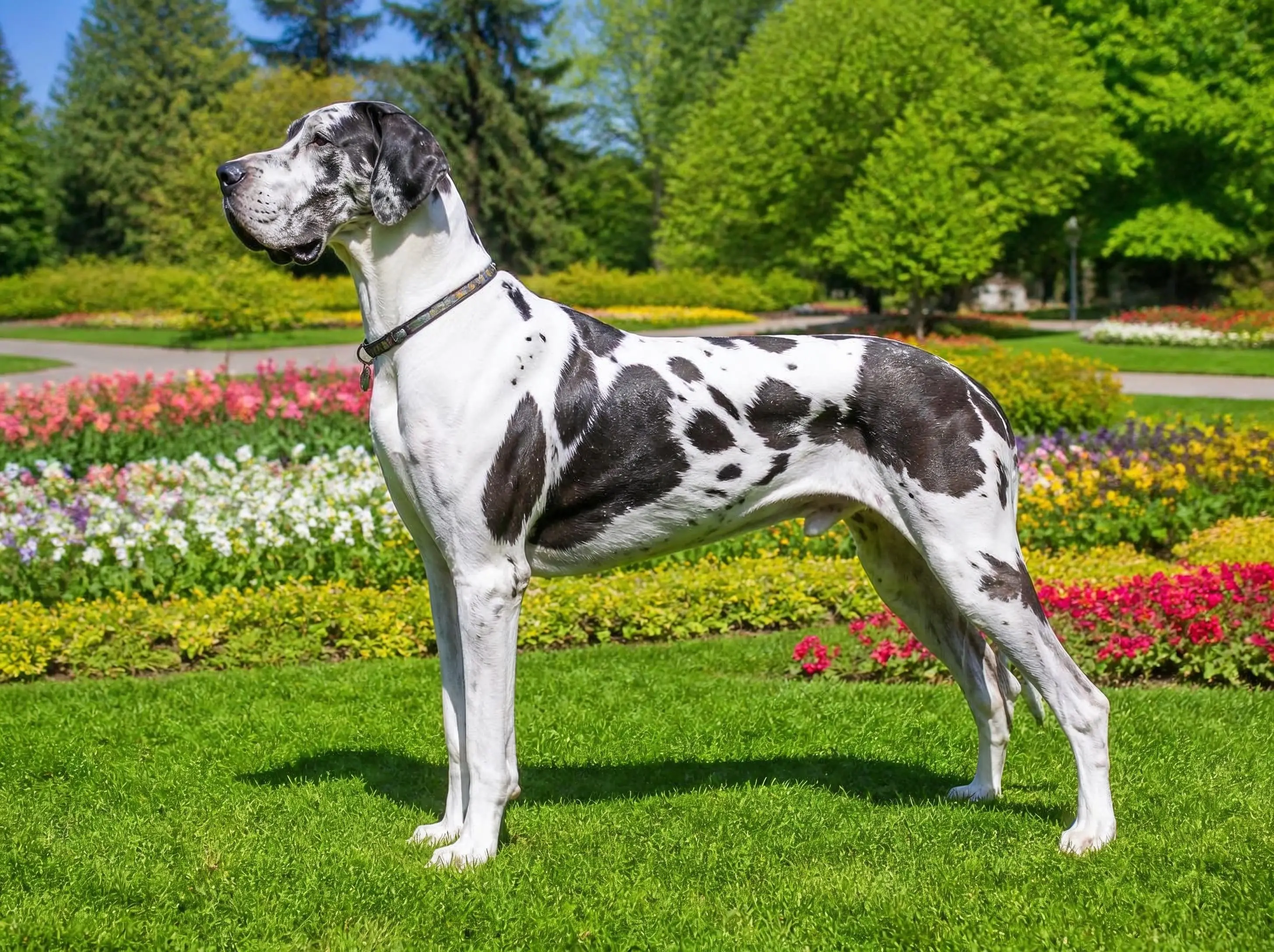 Great Dane ownership cost and giant breed budget guide