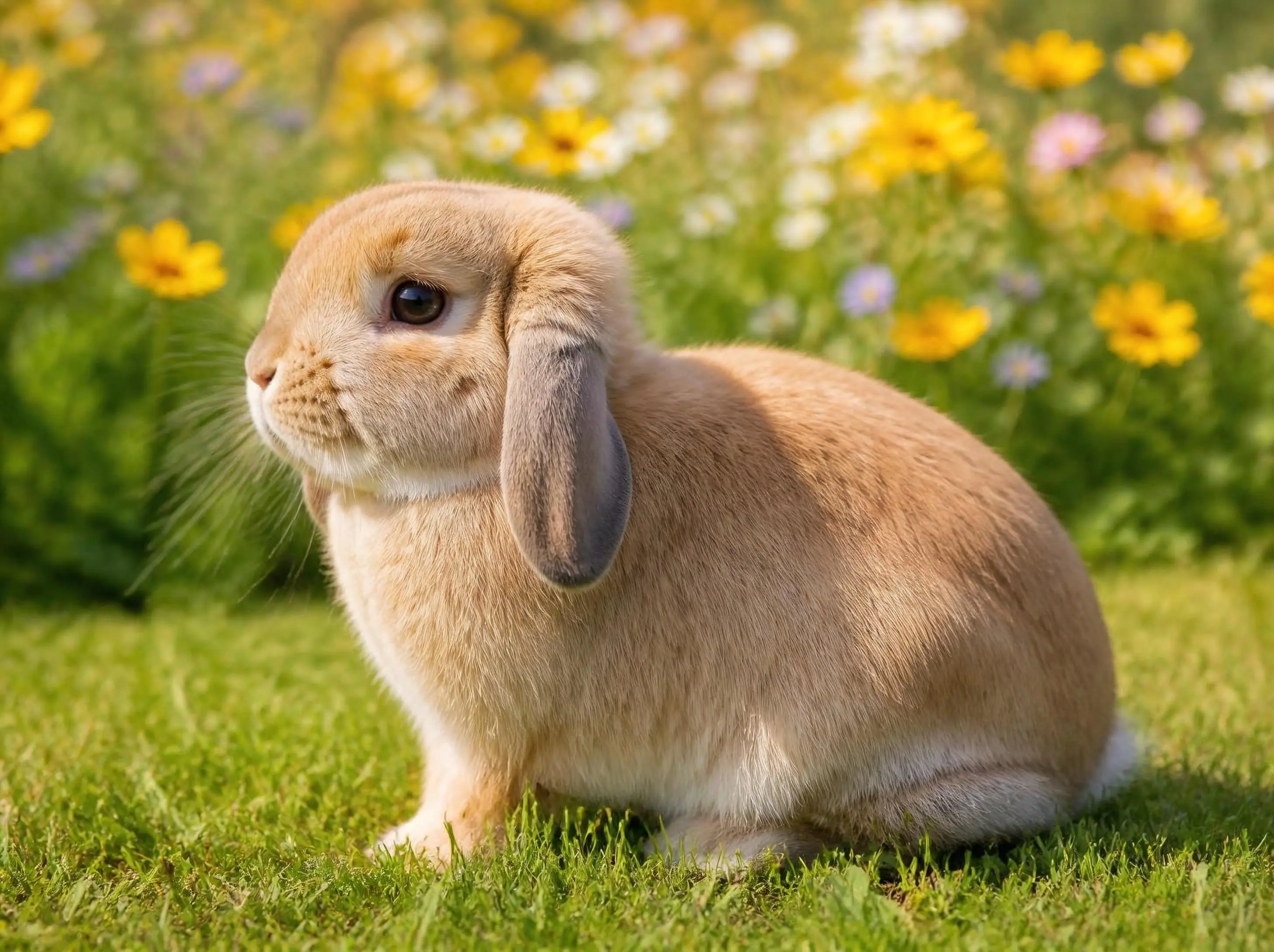 Holland Lop cost and ownership guide