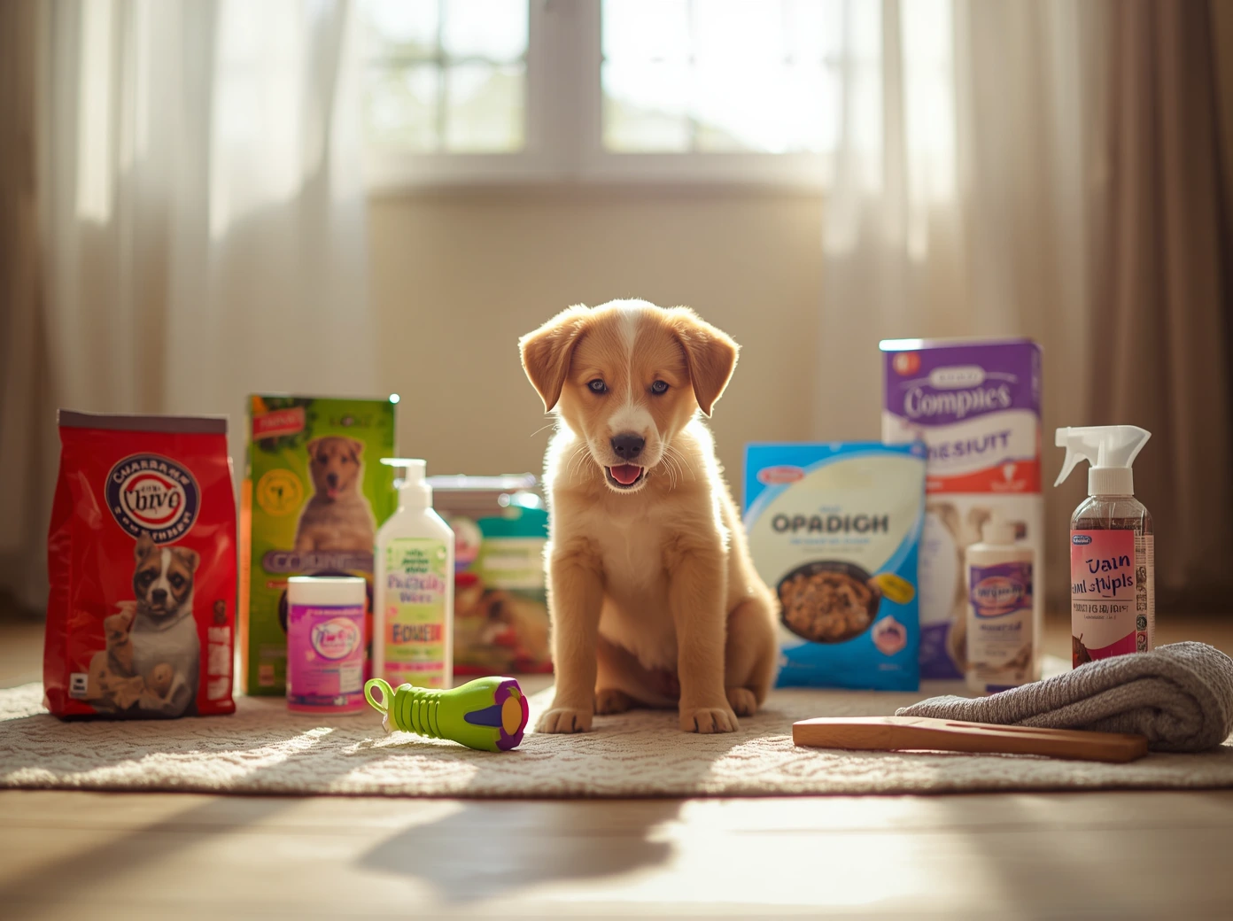 How Much Does a Puppy Cost in the First Year? 2026 Guide