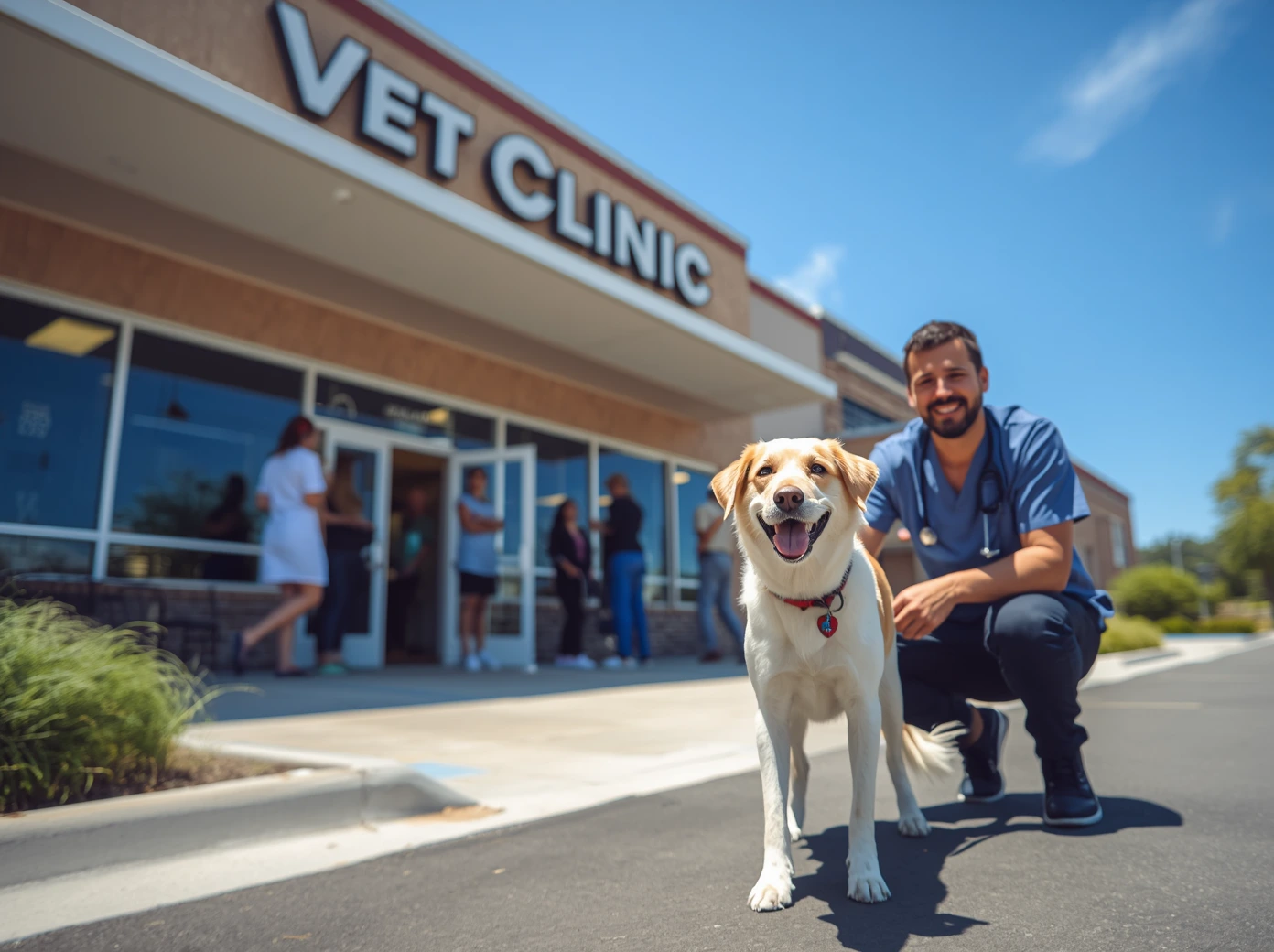 How Much Does a Vet Visit Cost in 2026? Complete Price Breakdown