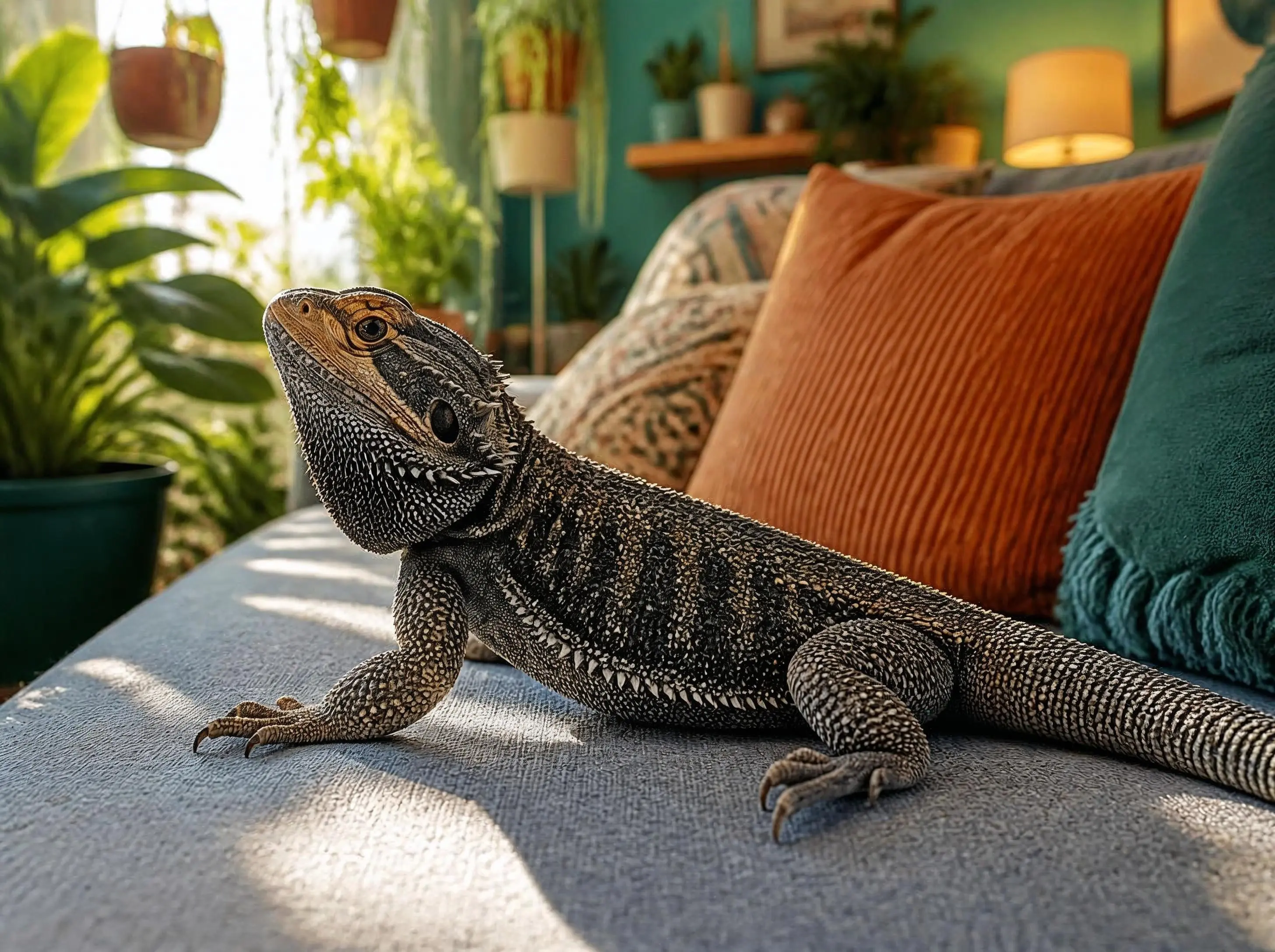 Leatherback Bearded Dragon Cost 2026