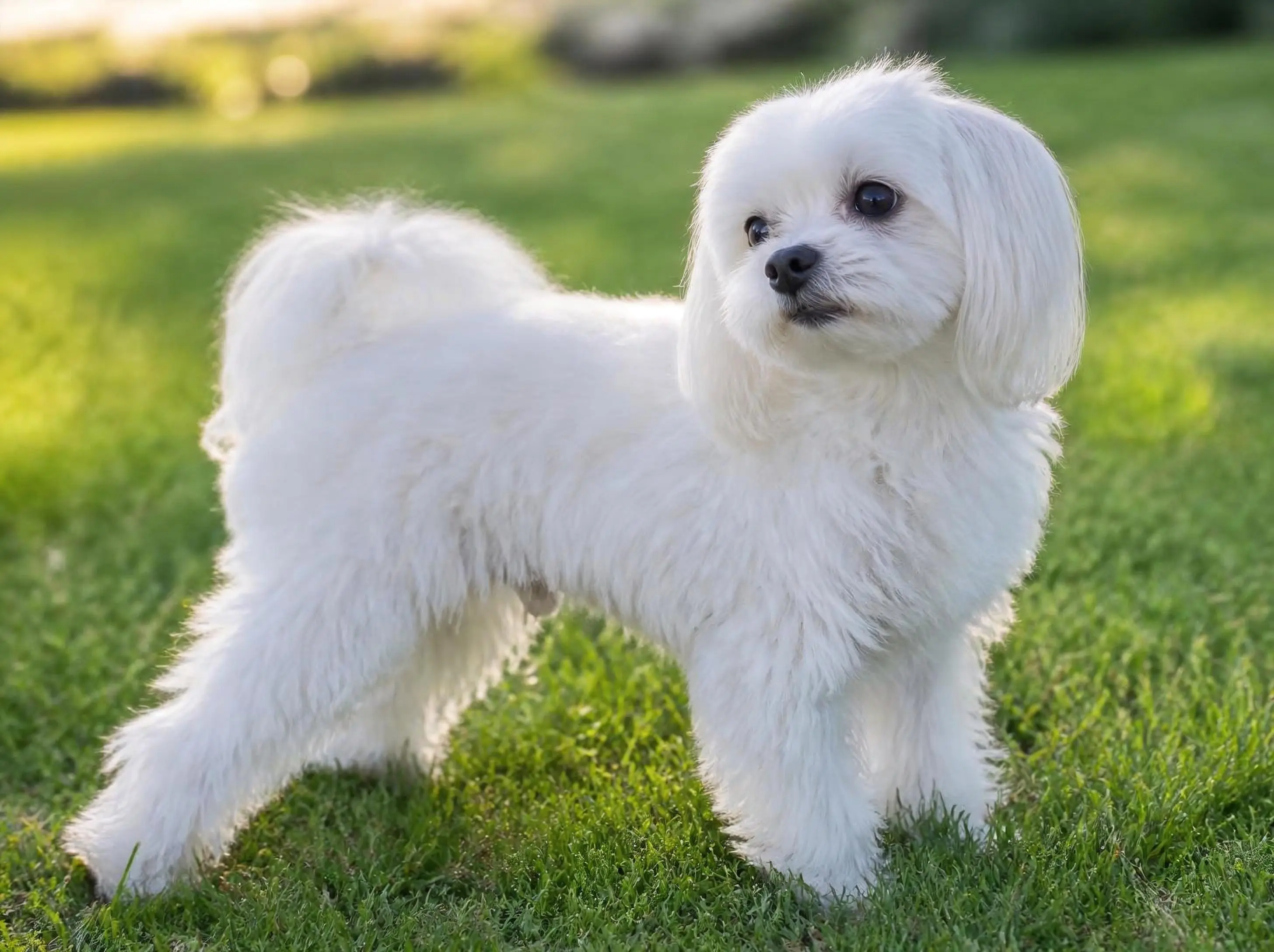 Maltese ownership cost and grooming budget guide