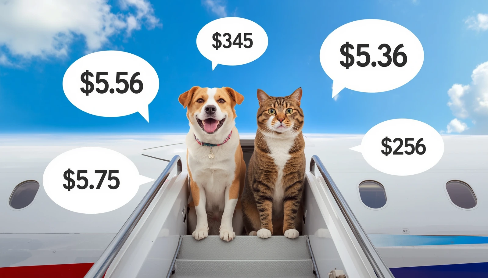 Pet Travel Cost in 2026: Flying, Hotels, Road Trips & Boarding Alternatives