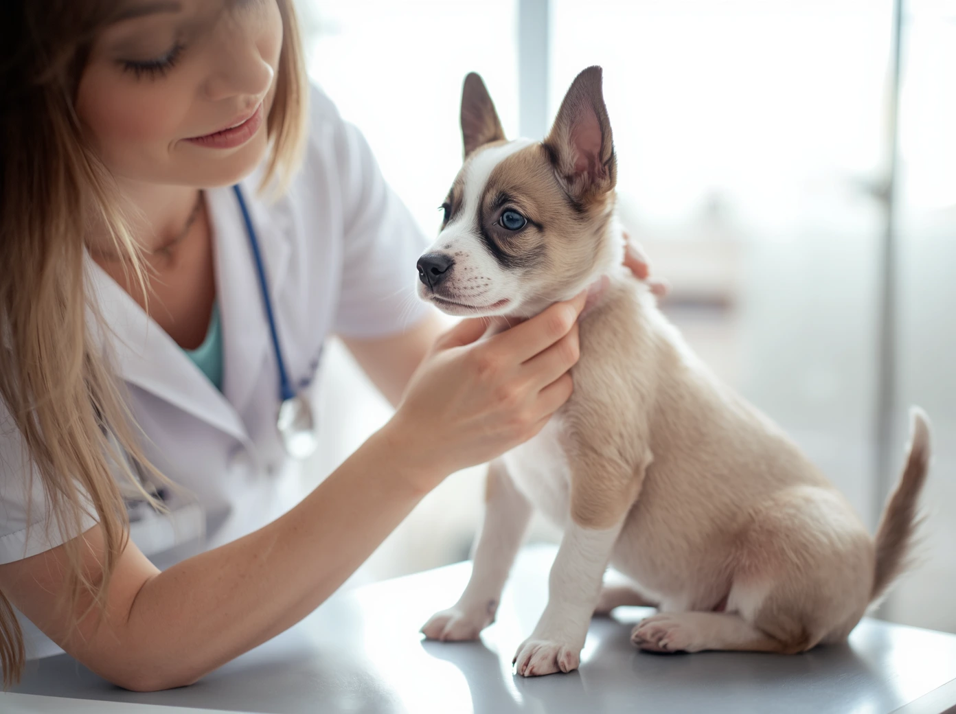 Puppy Vaccination Cost in 2026