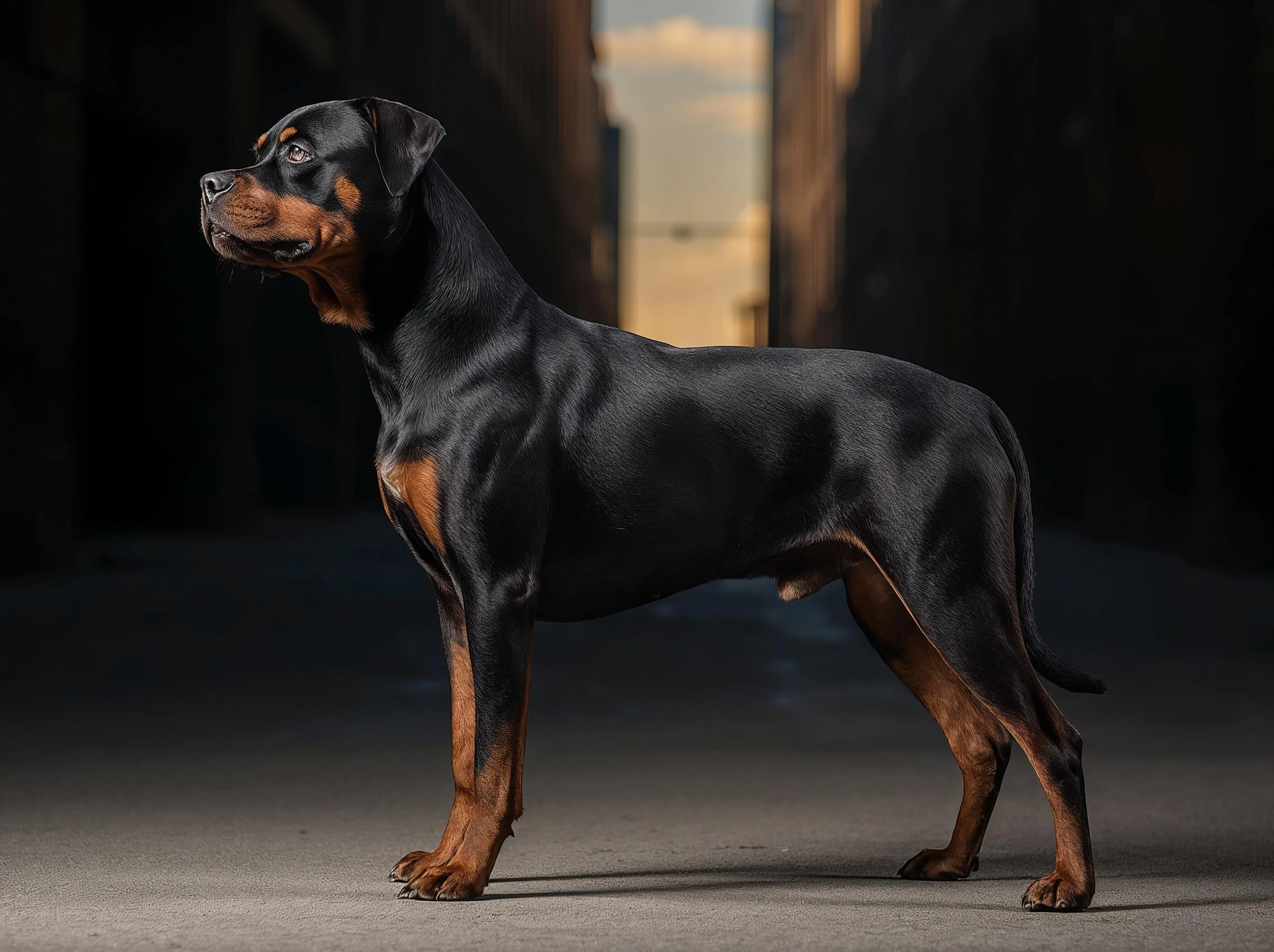Rottweiler ownership cost and training budget guide