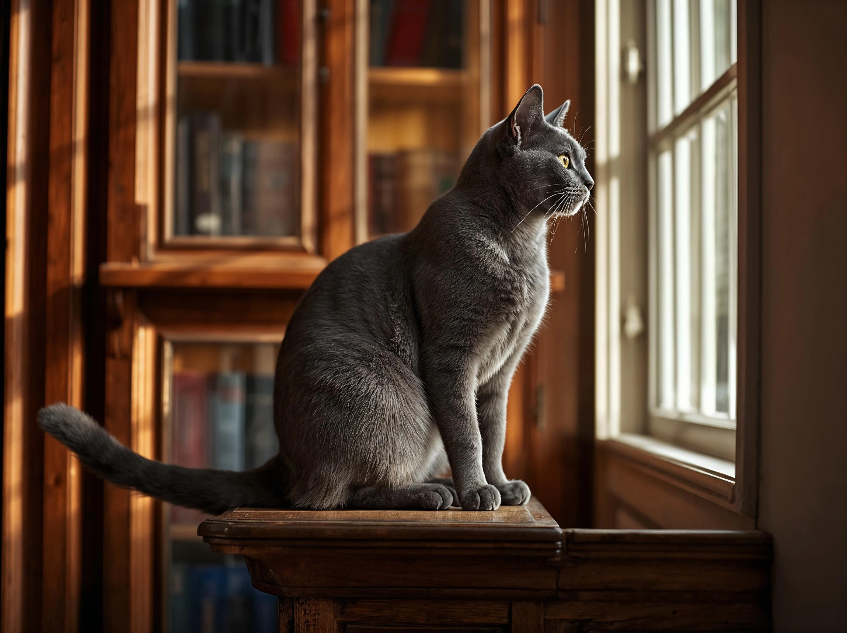Russian Blue cost and ownership guide
