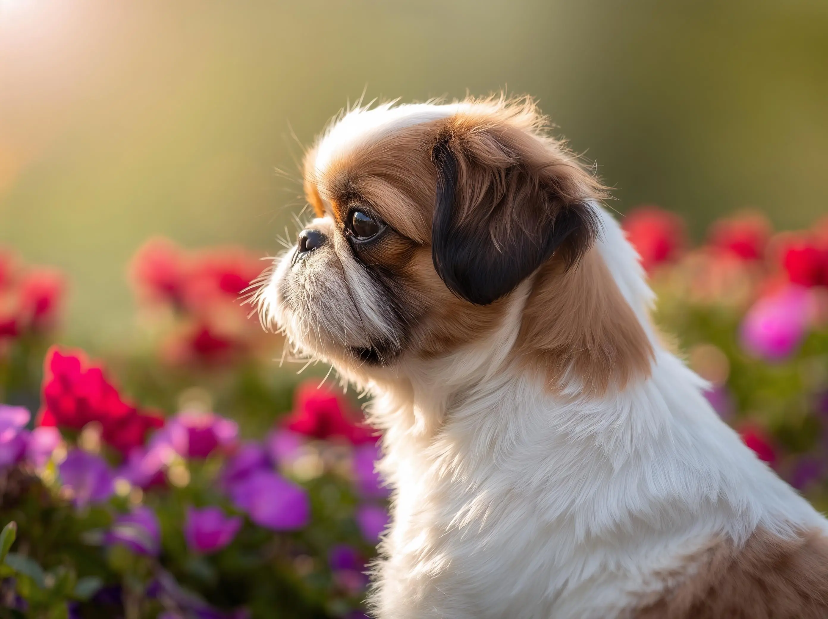 Shih Tzu ownership cost and grooming guide