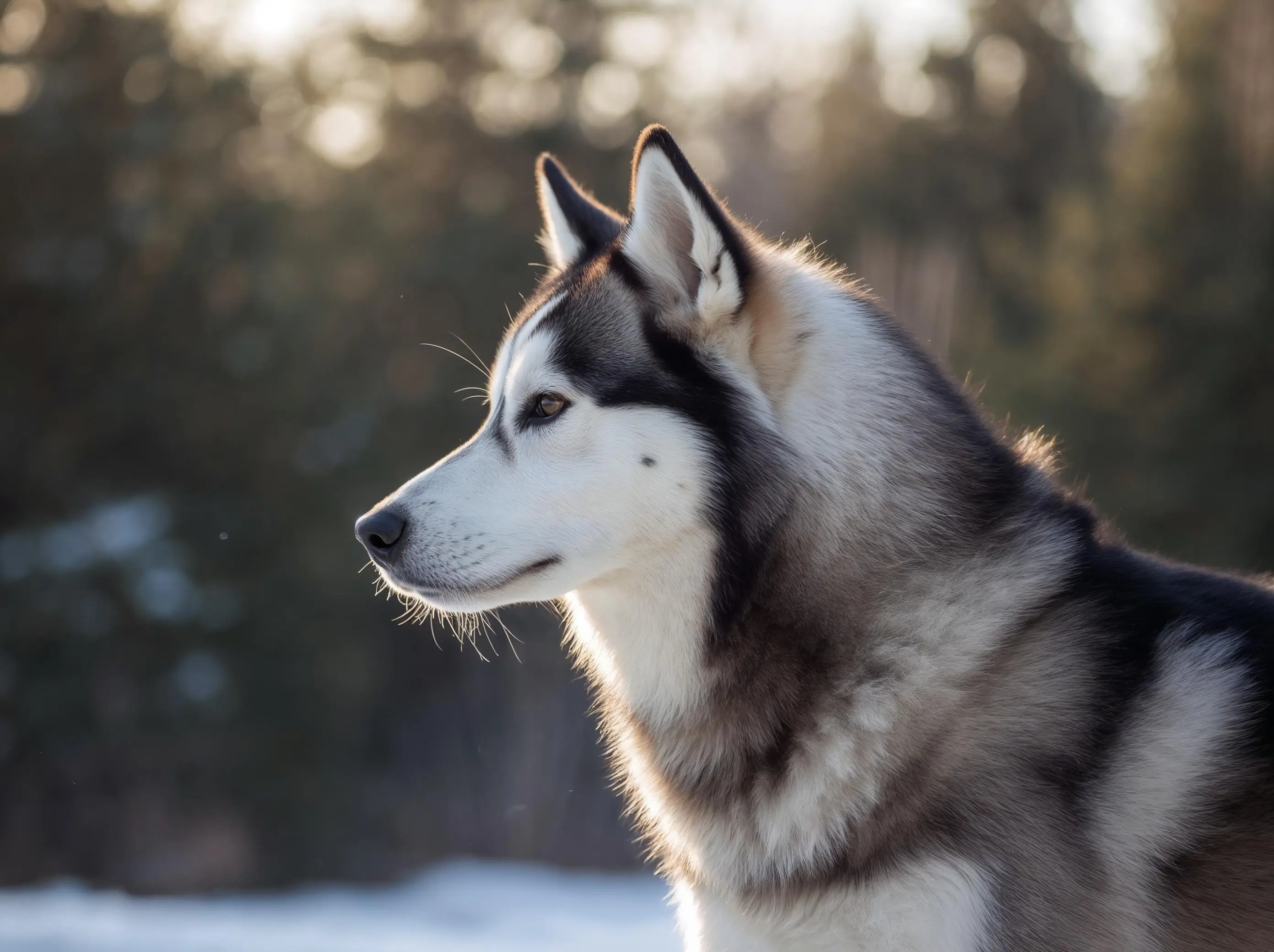 Siberian Husky ownership cost and exercise budget guide