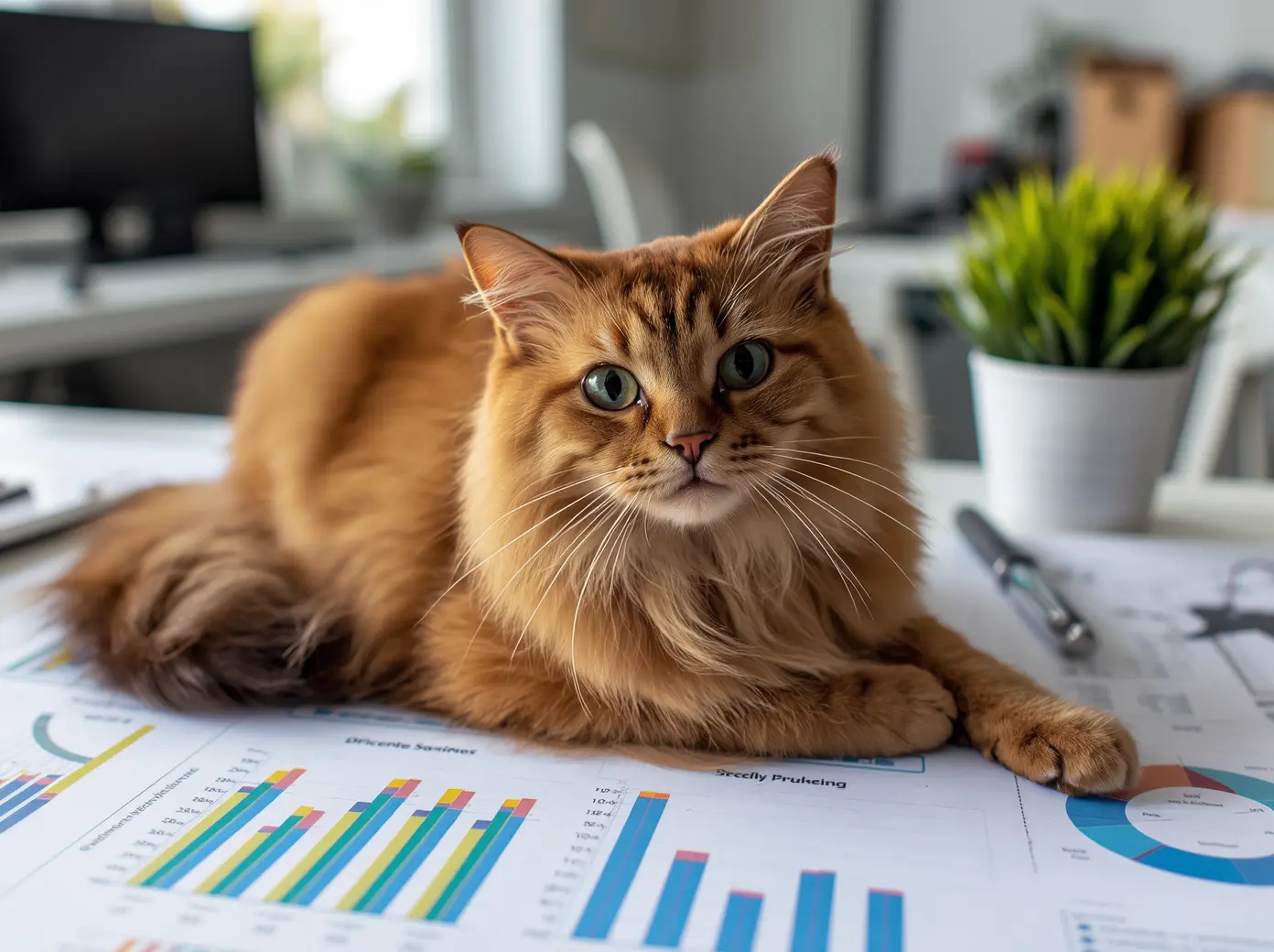 Somali cat ownership cost planning with food, dental care, grooming, enrichment and veterinary care