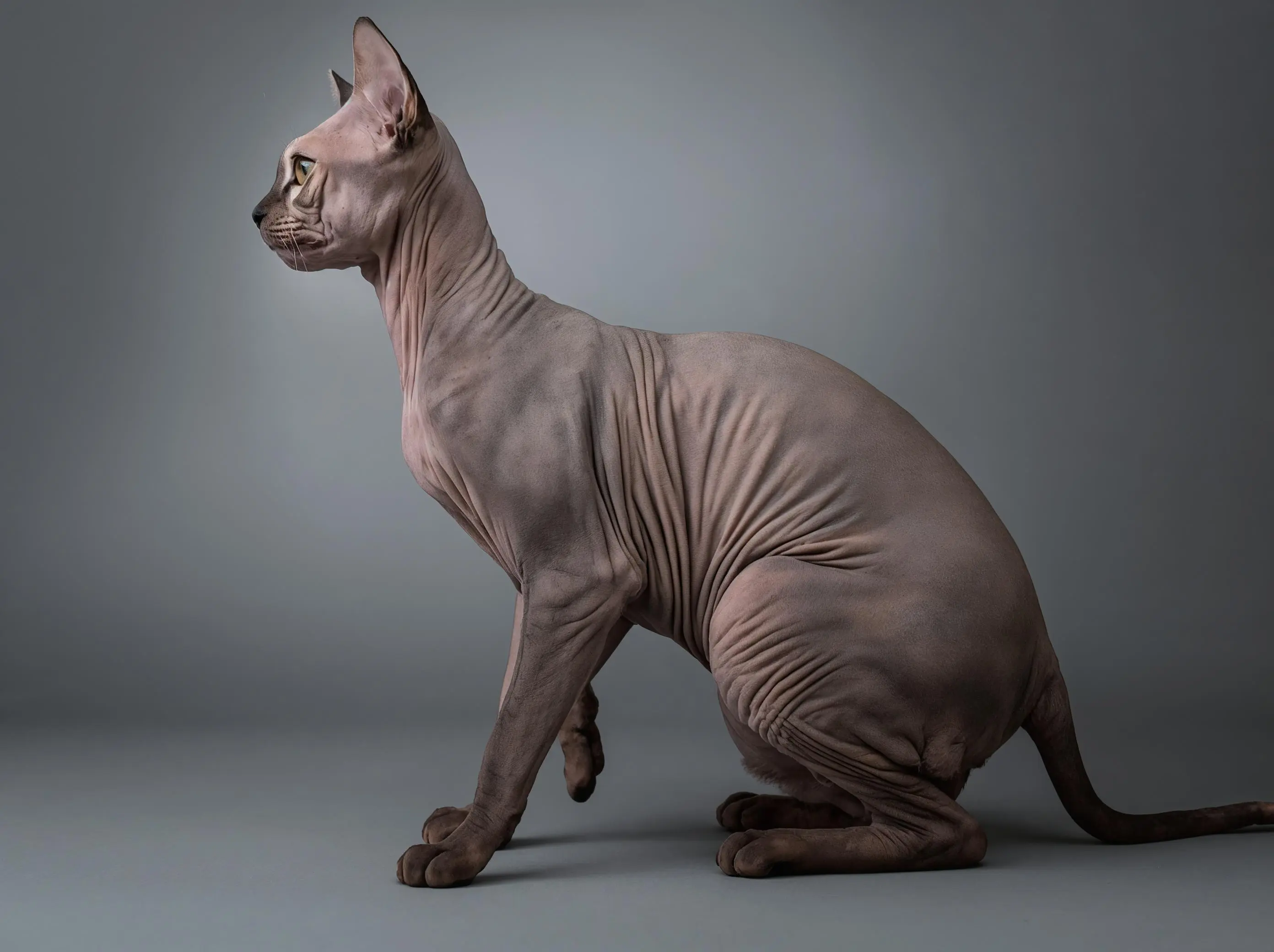 Sphynx Cat cost and ownership guide