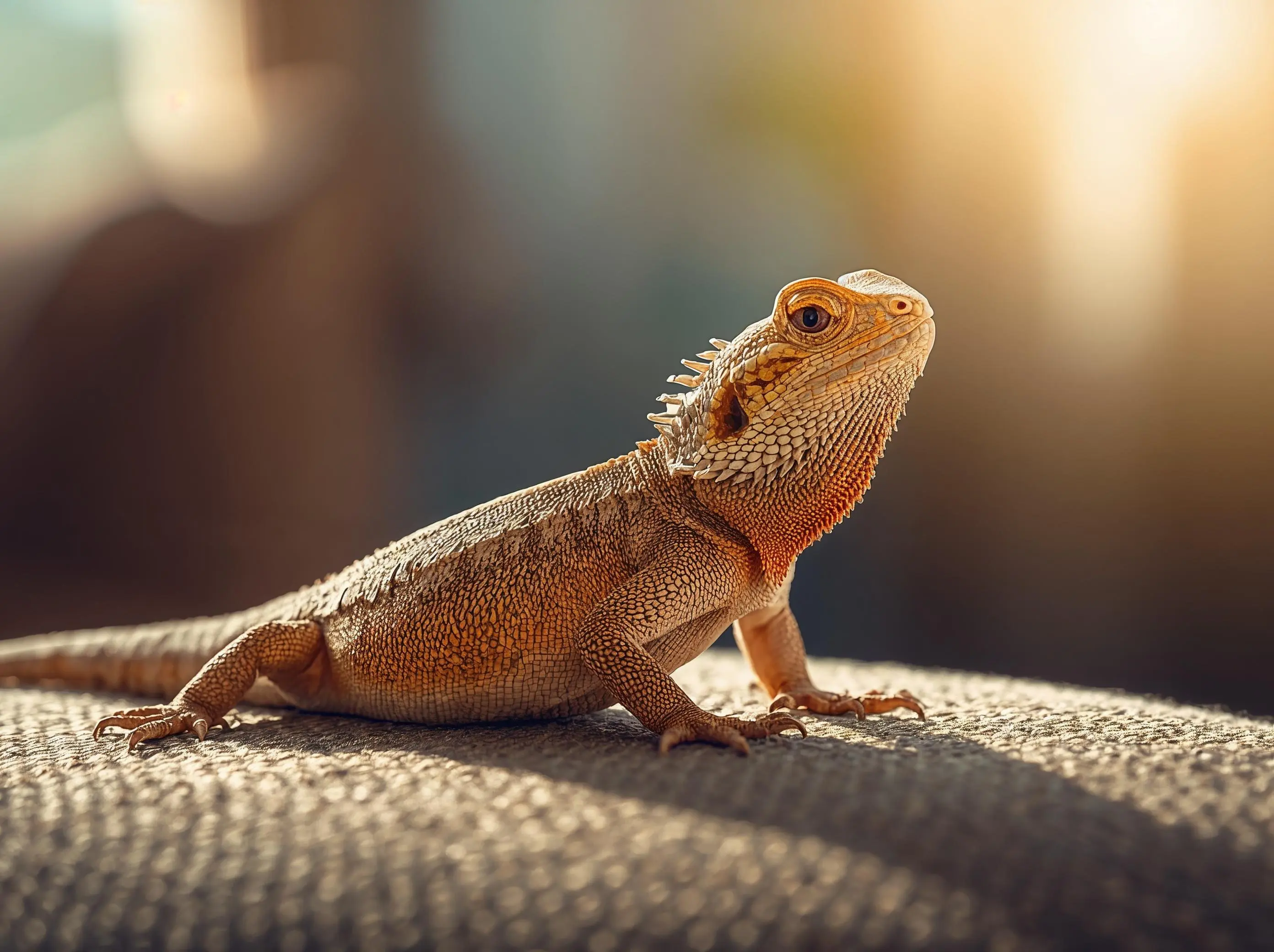 Standard Bearded Dragon cost and ownership guide