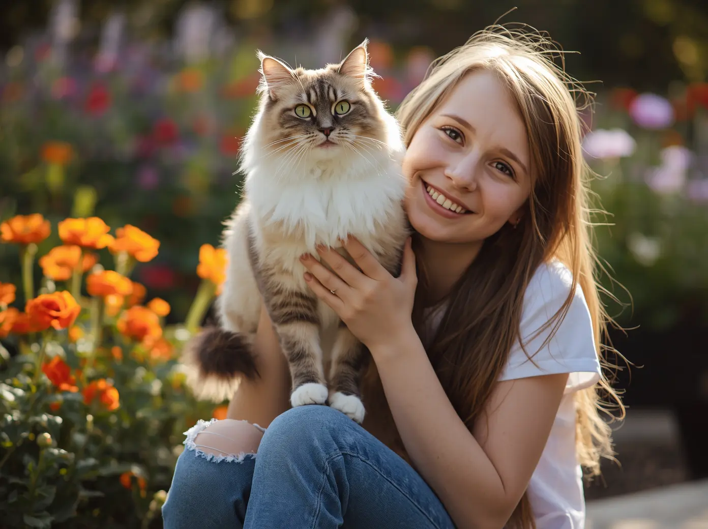 Turkish Van cat ownership cost planning with food, grooming, enrichment and veterinary care