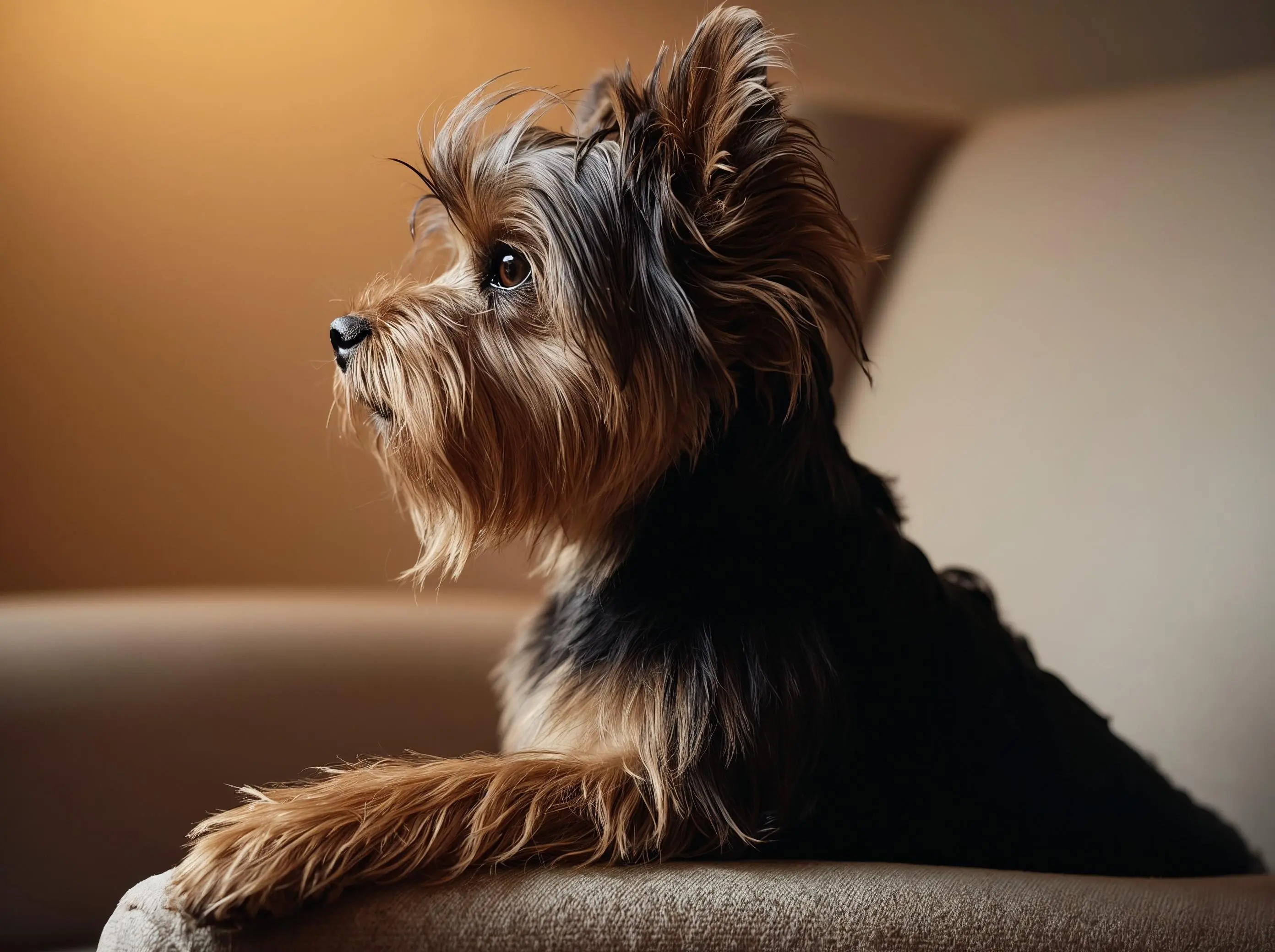 Yorkshire Terrier cost and ownership guide
