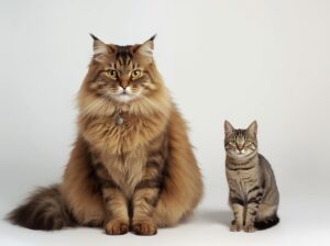 Maine Coon vs. Regular Cat Cost: Is a Purebred Cat Worth the Price? (2026)