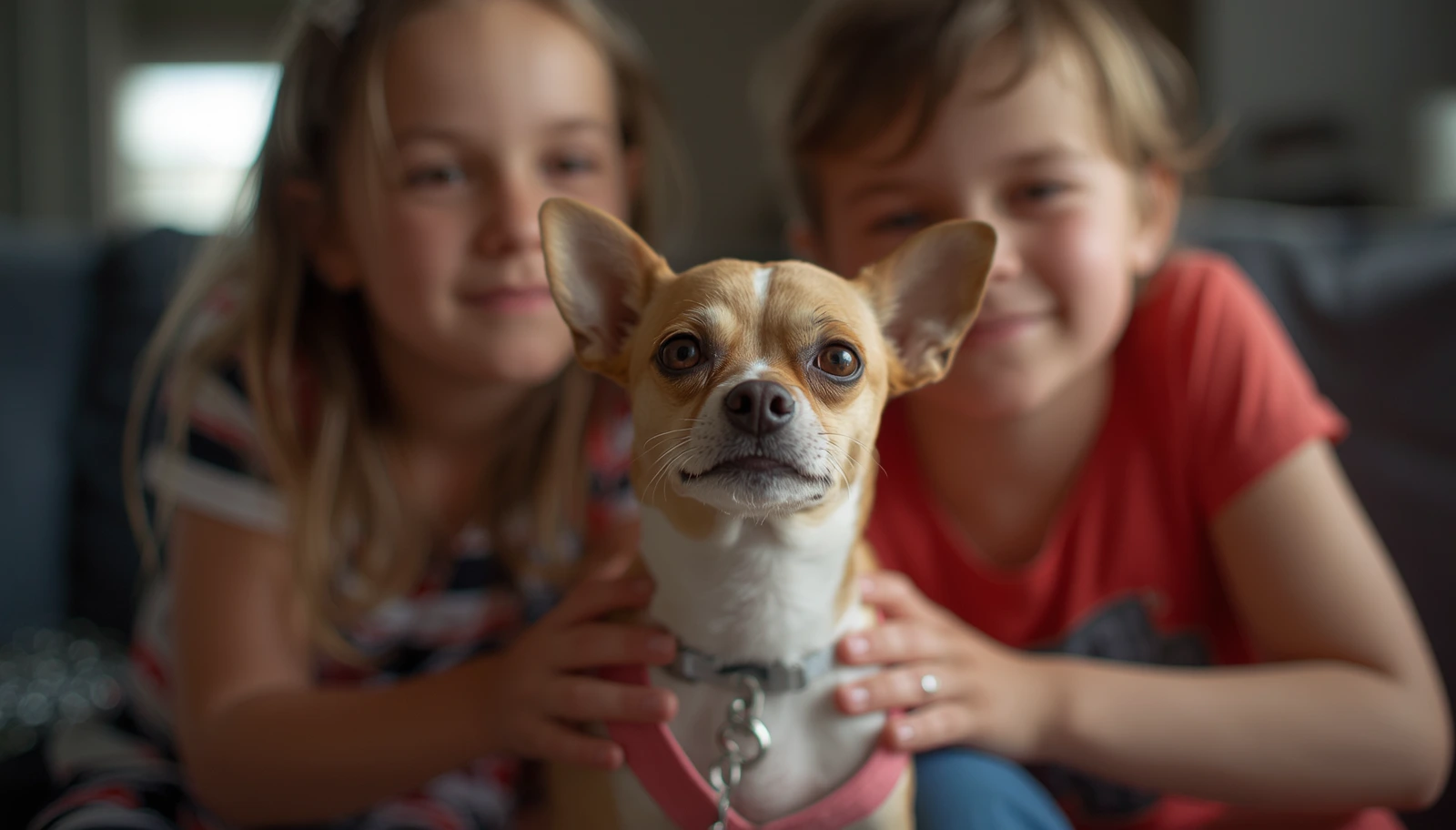 Chihuahua cost guide illustration showing how much a Chihuahua costs to own