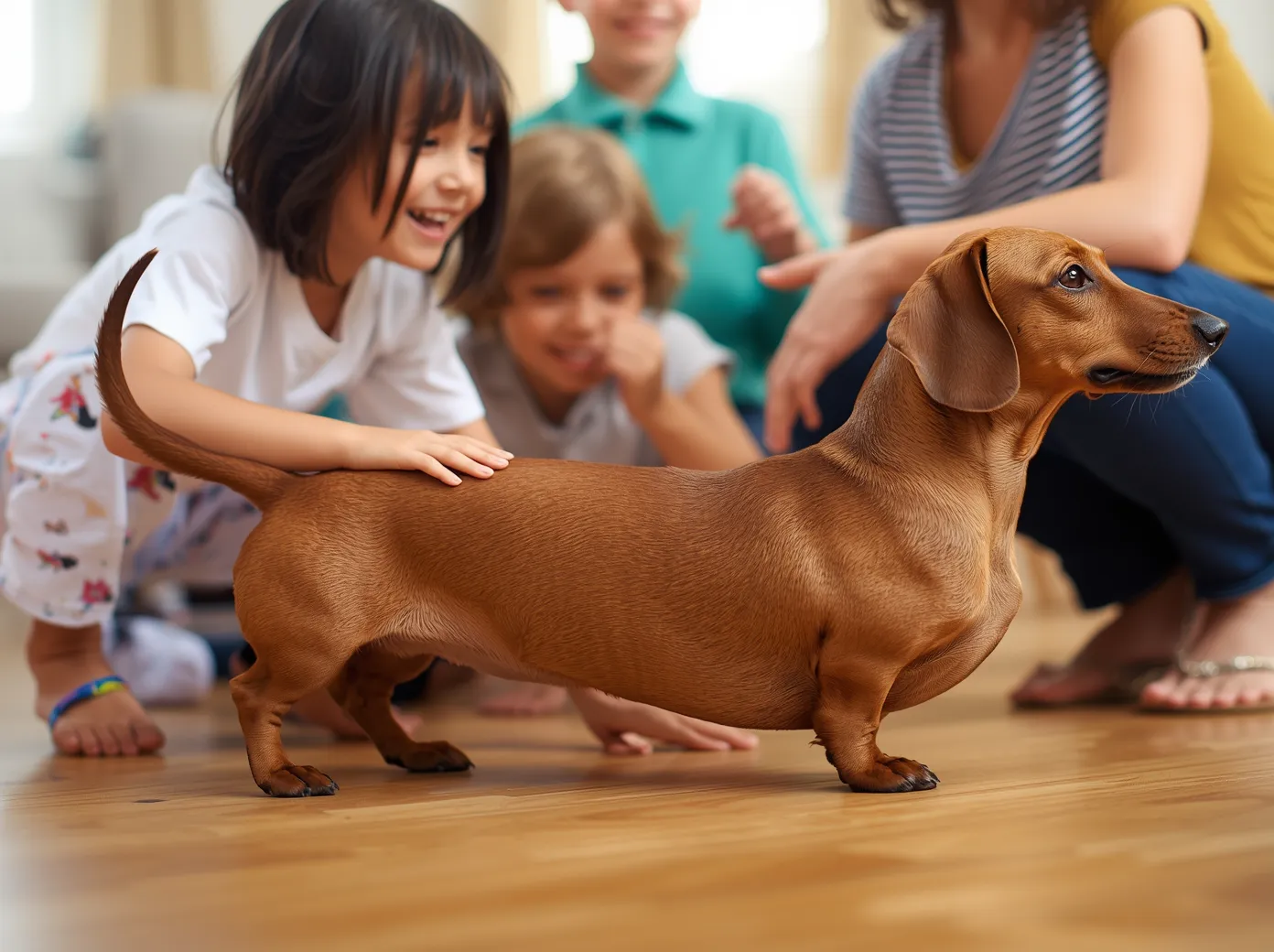 Dachshund ownership cost and IVDD planning guide
